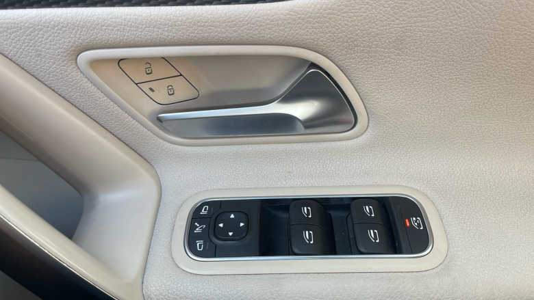 Mercedes-Benz A-Class A200 Sport Executive Edition 4dr Auto Petrol Saloon